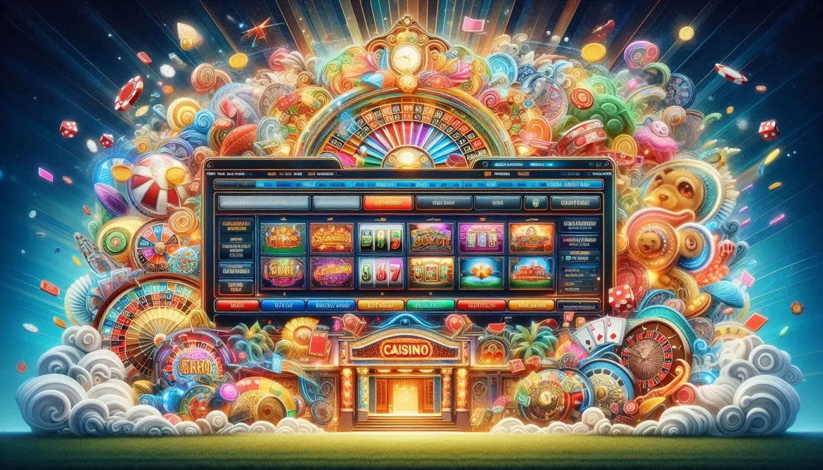 Legzo Casino